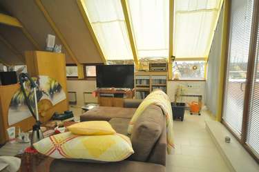 Wohn-/Esszimmer  Ansicht 3