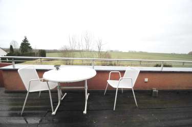 Balkon  Ansicht 2