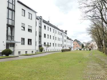 Nord - West  Ansicht