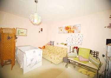 Kinderzimmer  Bild  1