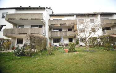 Süd - Ansicht  Bild  2
