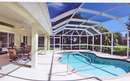 Einfamilienhaus in Florida, Cape Coral -  Florida  ( USA ) Bild 1