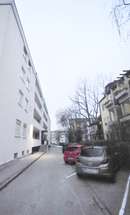 Etagenwohnung Pfersee, Augsburg - Pfersee Bild 1